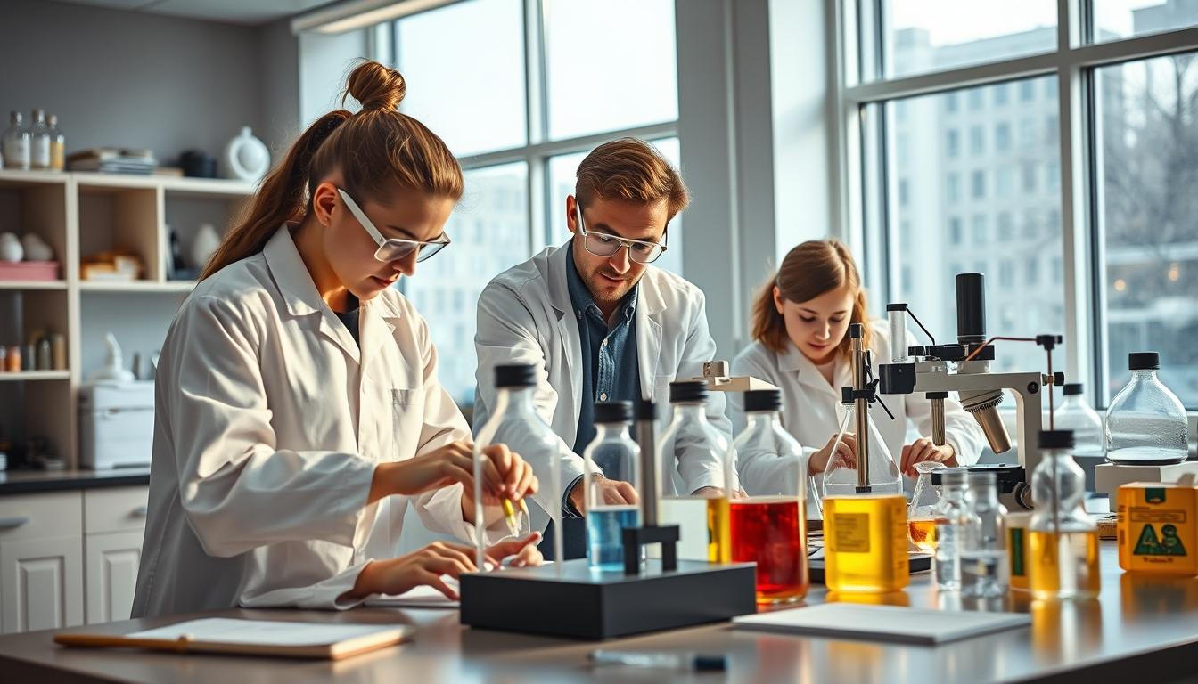 Campus life and scholarly atmosphere in Florence